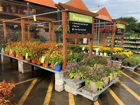 Find everything you need for your outdoor projects at the Gig Harbor Home Depot’s Garden Center. Our garden store carries top brand ... Explore Your Local Garden Center at a Home Depot Near ... Store: (253)851-9404. Pro Service Desk: (253)853-9404. Store Hours. Mon-Sat: 6:00am - 9:00pm. Sun: 7:00am - 8:00pm. Curbside: 09:00am - 6:00pm. Location.